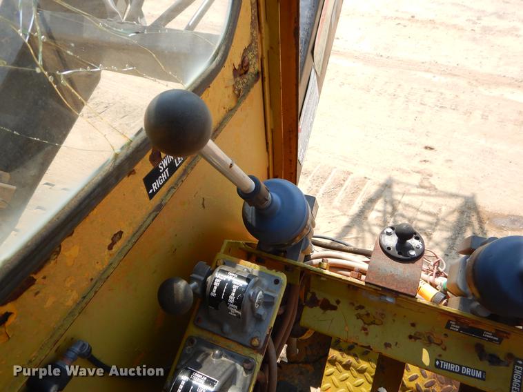 image for item EK9748 American 4210 crane