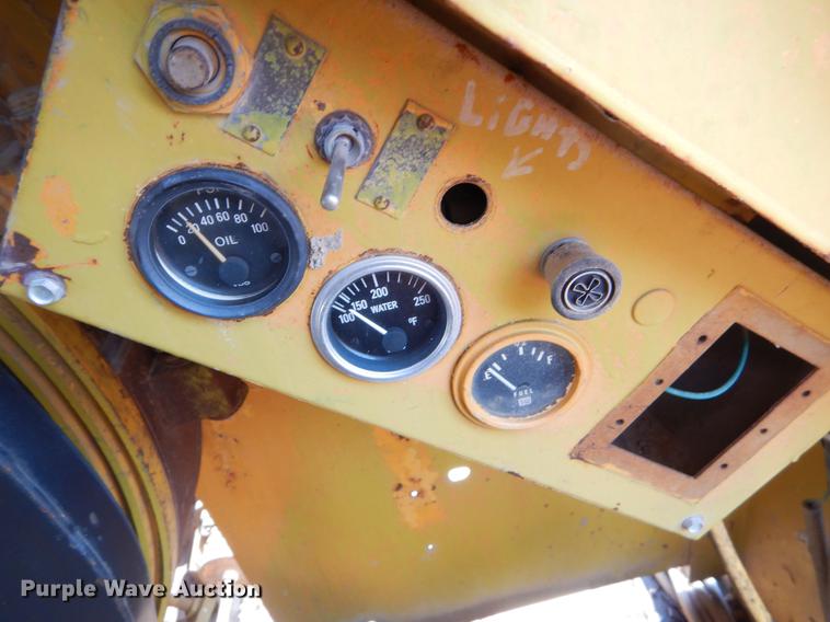 image for item EK9748 American 4210 crane