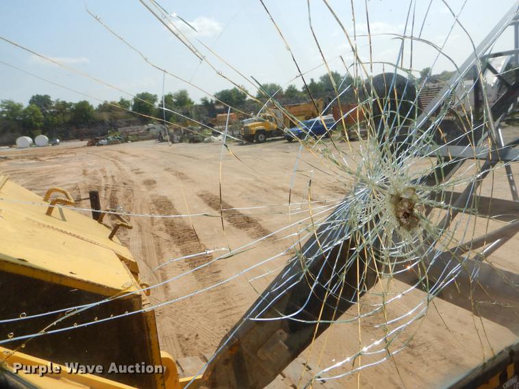 image for item EK9748 American 4210 crane