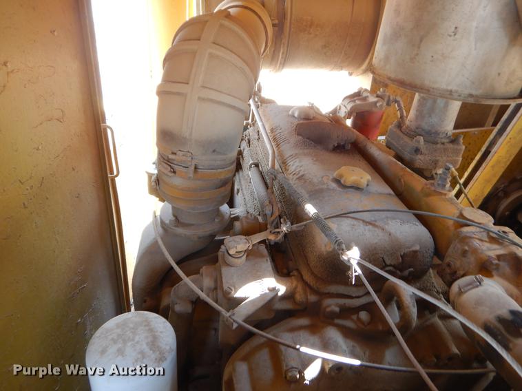 image for item EK9748 American 4210 crane