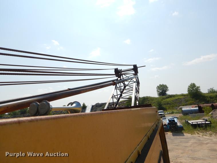 image for item EK9748 American 4210 crane