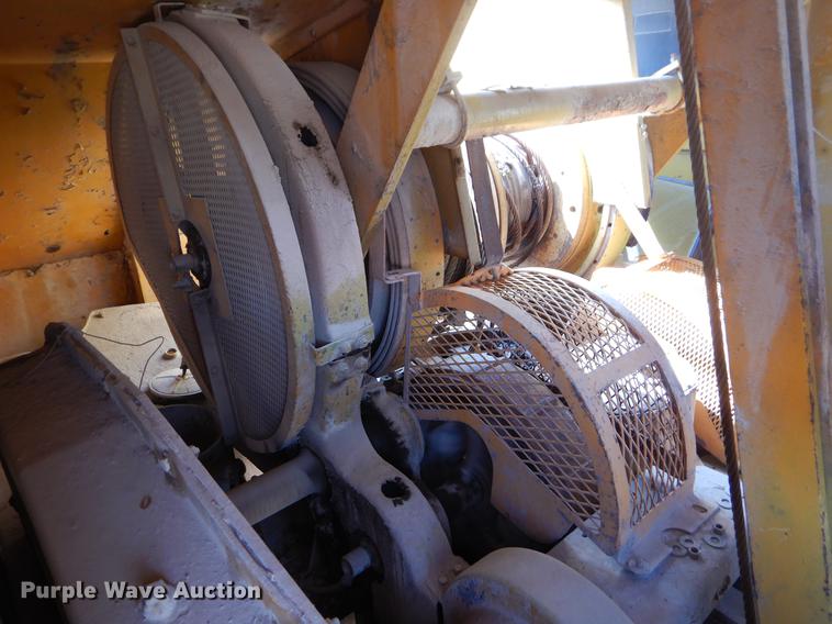 image for item EK9748 American 4210 crane