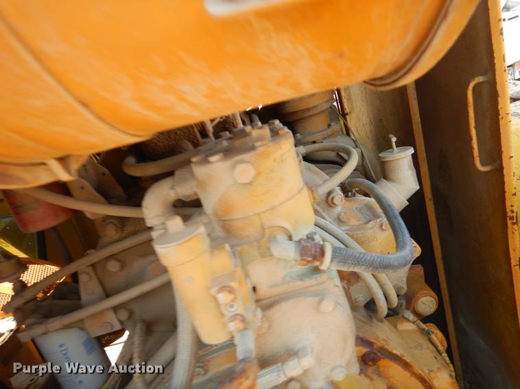 image for item EK9748 American 4210 crane