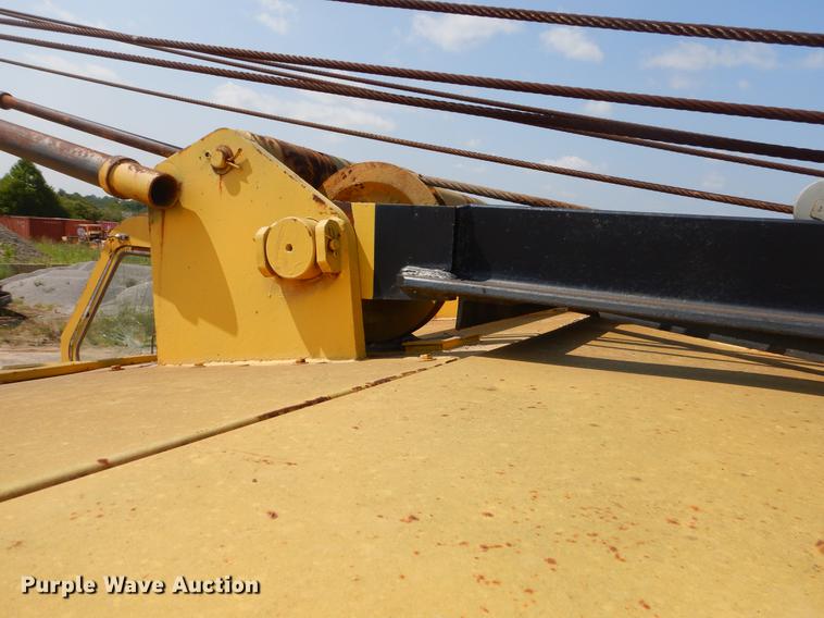 image for item EK9748 American 4210 crane