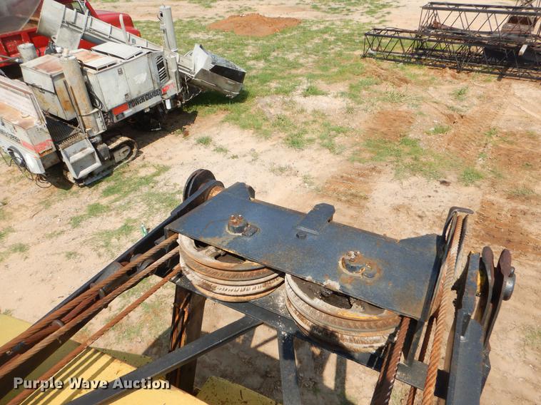 image for item EK9748 American 4210 crane