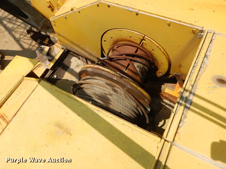 image for item EK9748 American 4210 crane