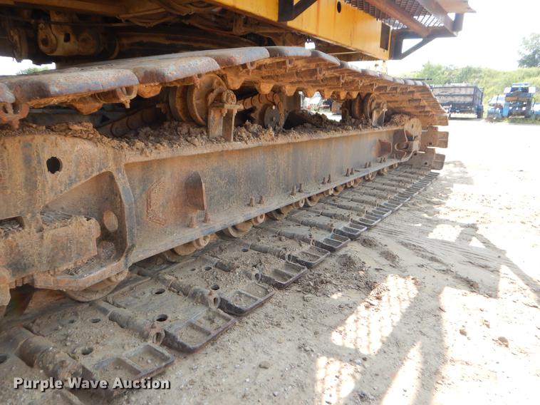 image for item EK9748 American 4210 crane