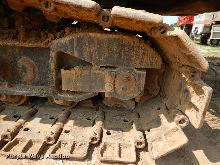 image for item EK9748 American 4210 crane