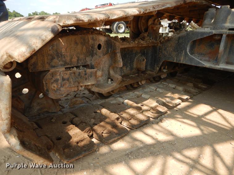 image for item EK9748 American 4210 crane