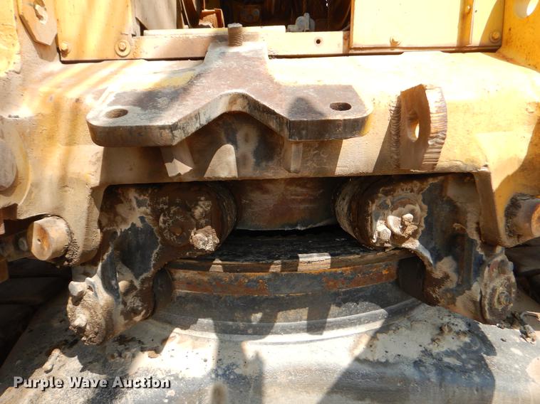 image for item EK9748 American 4210 crane