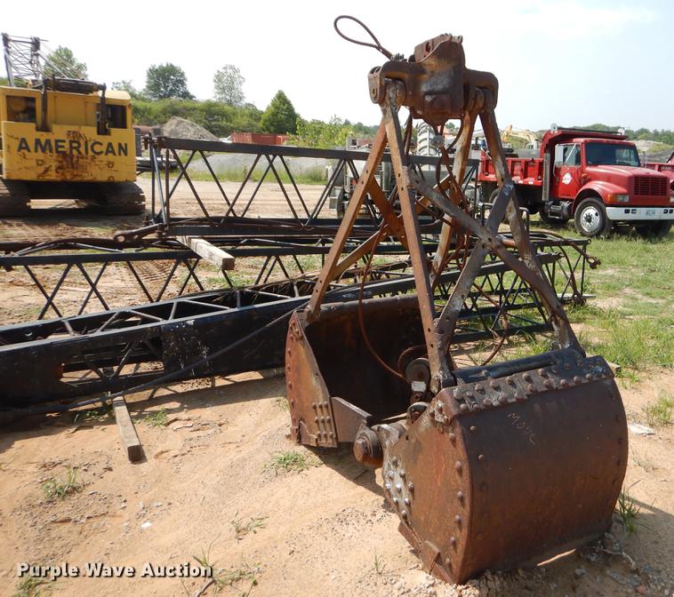 image for item EK9748 American 4210 crane