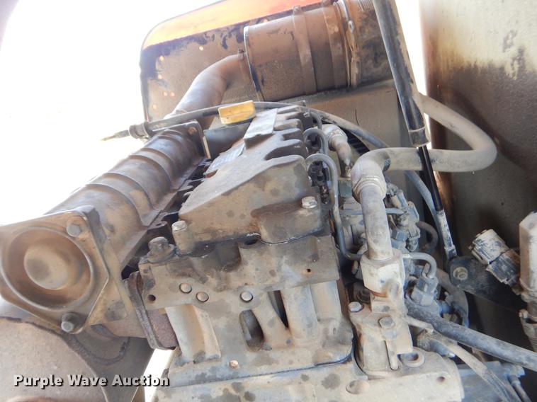 image for item EK9749 2009 JLG 400S boom lift