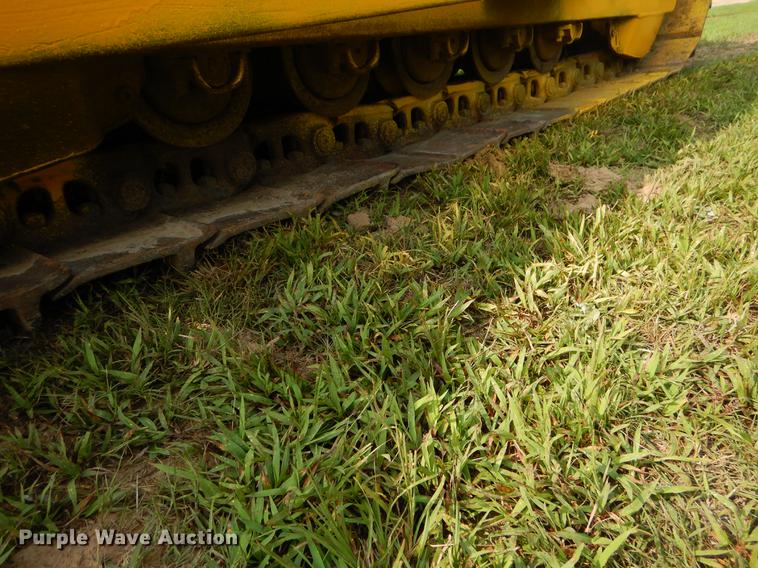 image for item EO9500 Caterpillar D7 dozer