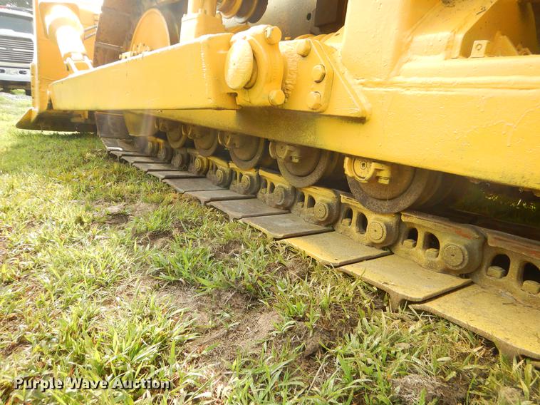 image for item EO9500 Caterpillar D7 dozer