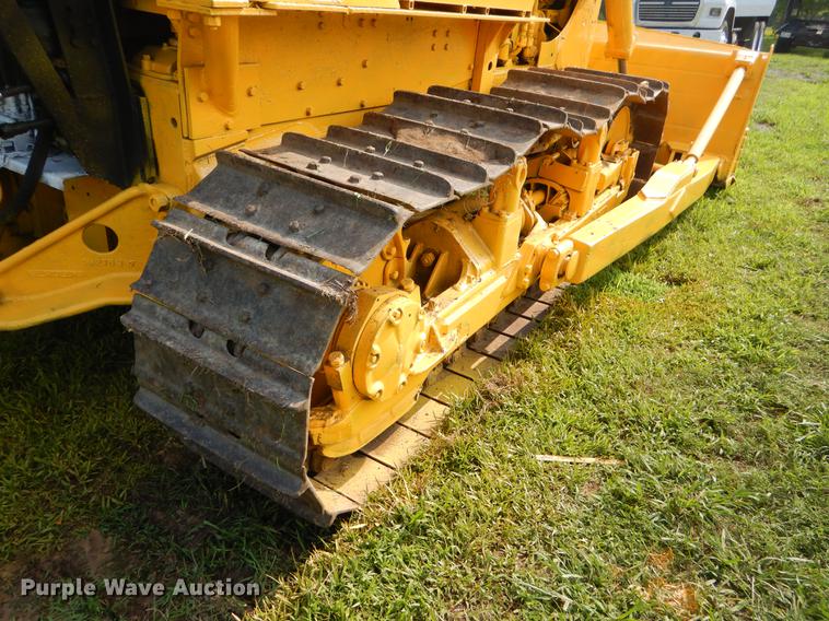 image for item EO9500 Caterpillar D7 dozer