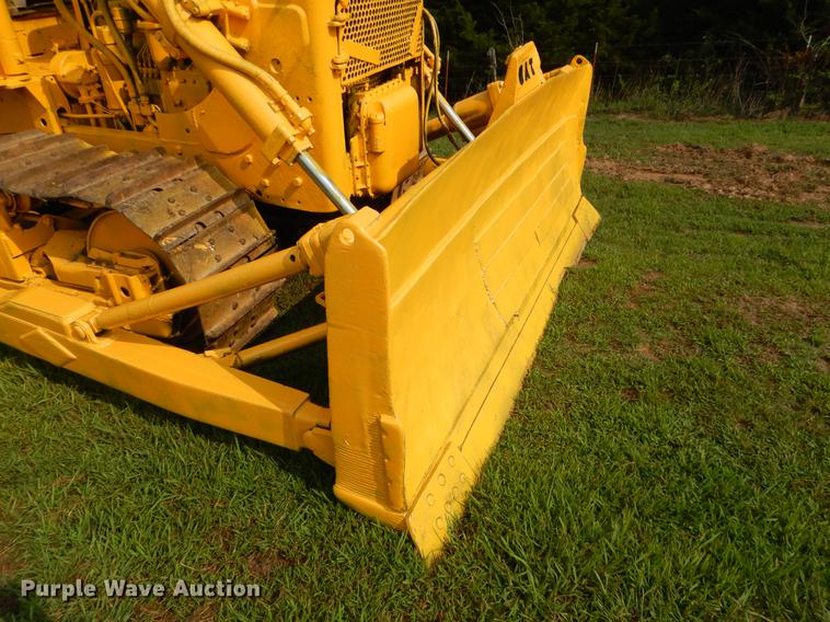 image for item EO9500 Caterpillar D7 dozer