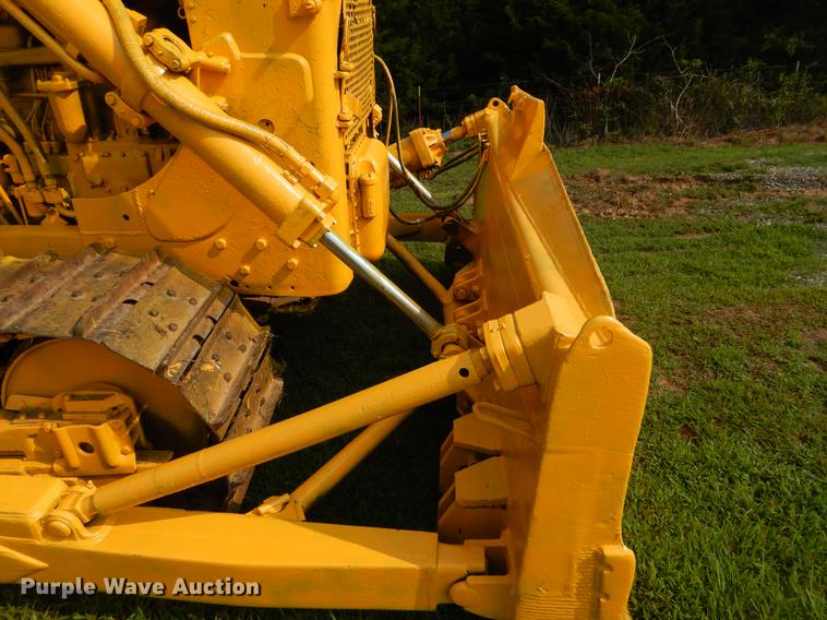 image for item EO9500 Caterpillar D7 dozer