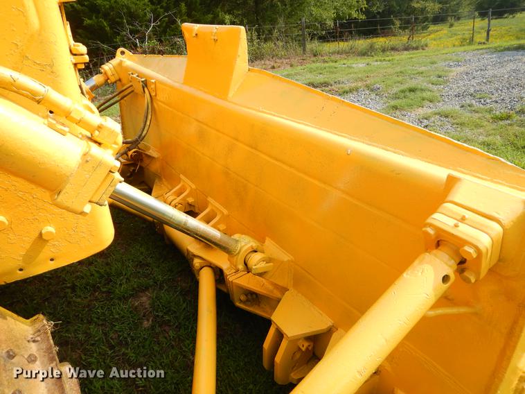 image for item EO9500 Caterpillar D7 dozer