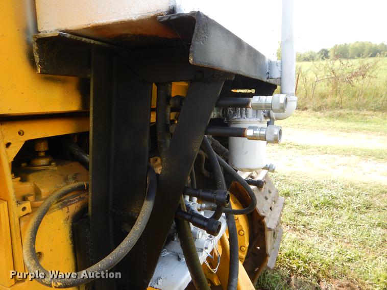 image for item EO9500 Caterpillar D7 dozer