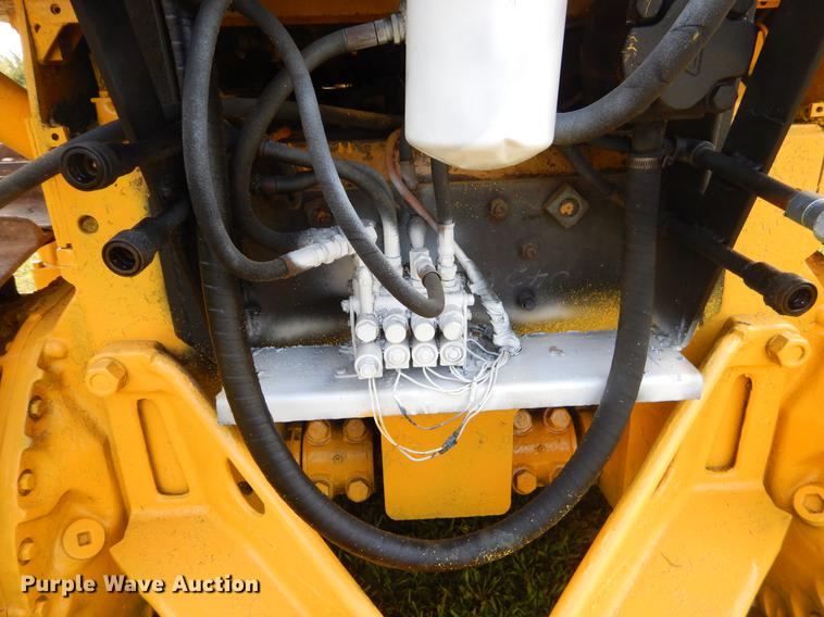 image for item EO9500 Caterpillar D7 dozer