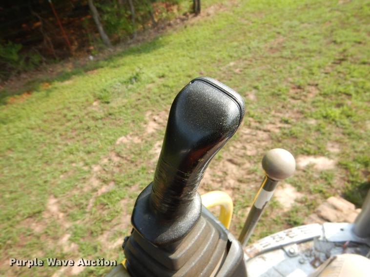 image for item EO9501 Yanmar VIO35-2 mini excavator