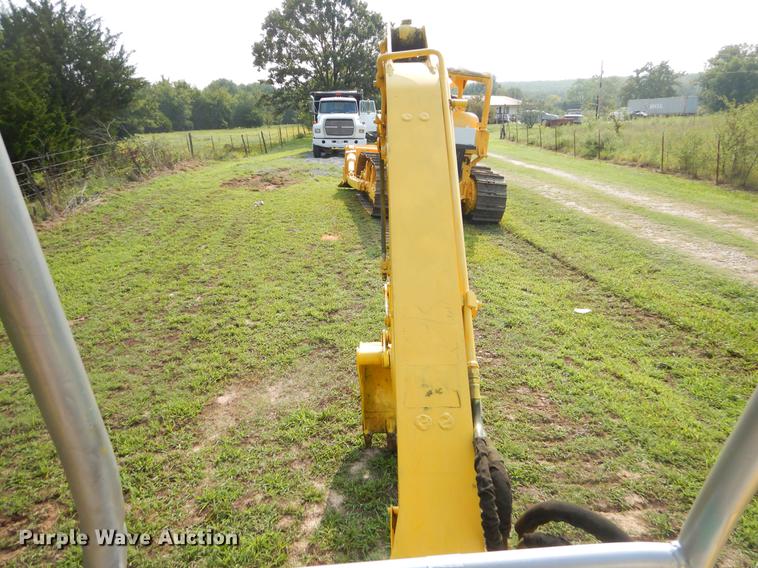 image for item EO9501 Yanmar VIO35-2 mini excavator