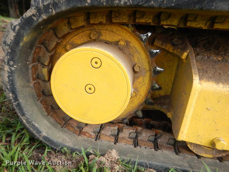 image for item EO9501 Yanmar VIO35-2 mini excavator