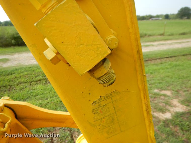 image for item EO9501 Yanmar VIO35-2 mini excavator