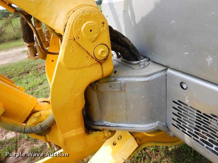 image for item EO9501 Yanmar VIO35-2 mini excavator