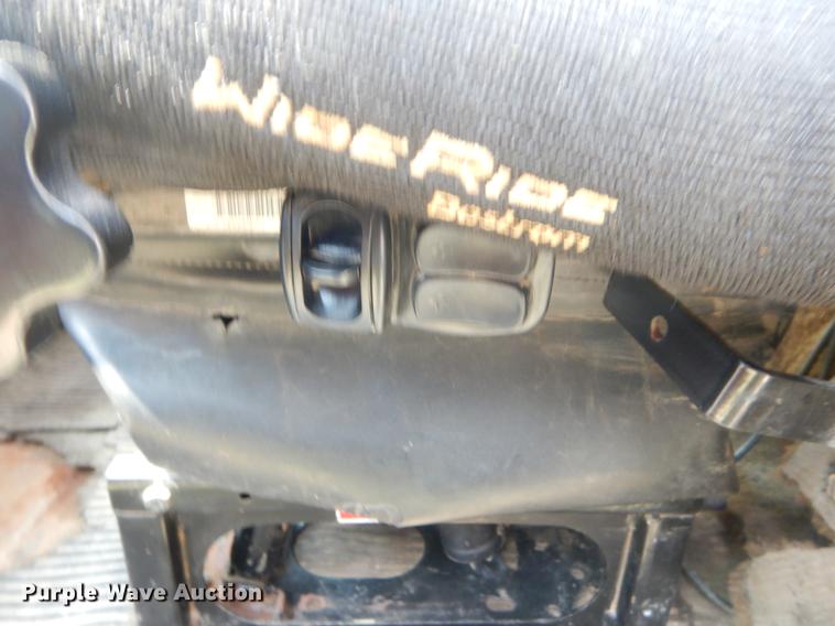 image for item EO9502 1993 Ford LT9000 dump truck