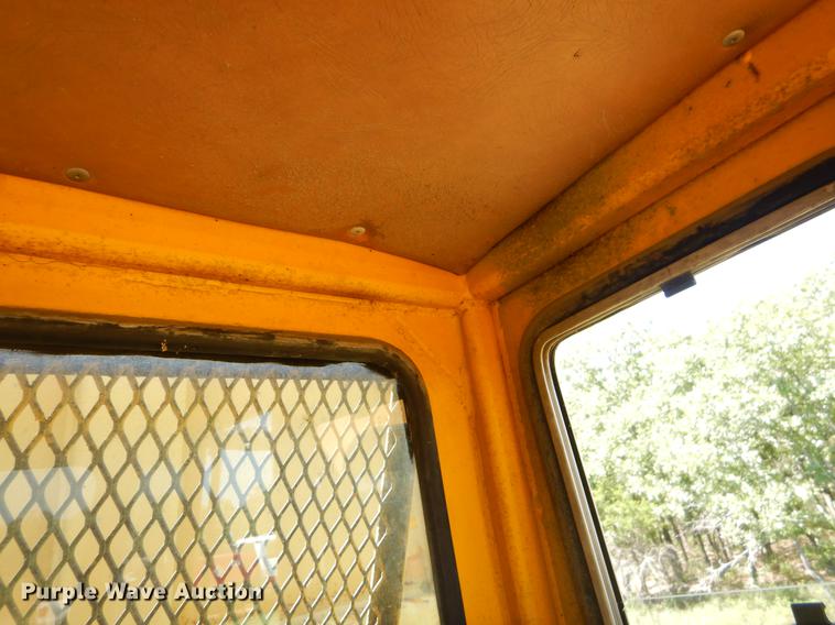 image for item EO9507 Bell haul truck