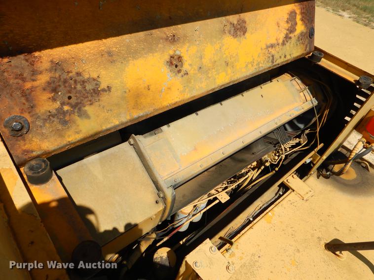 image for item EO9507 Bell haul truck