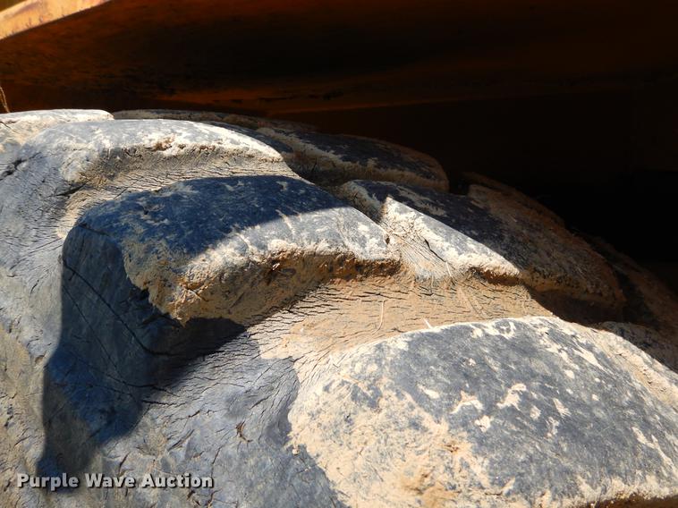 image for item EO9507 Bell haul truck