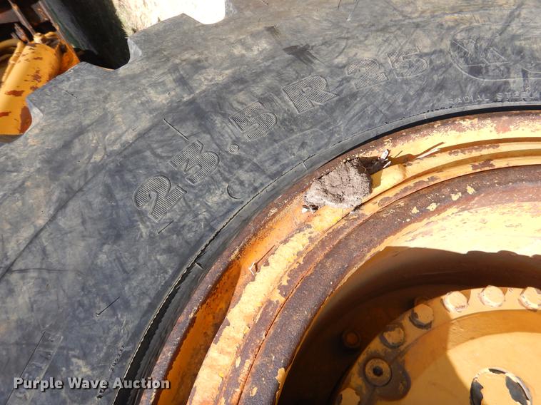 image for item EO9507 Bell haul truck