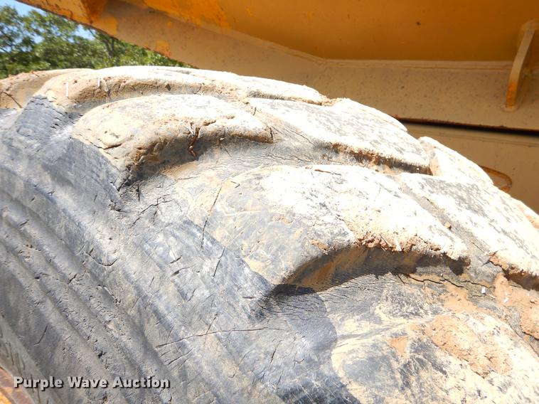 image for item EO9507 Bell haul truck