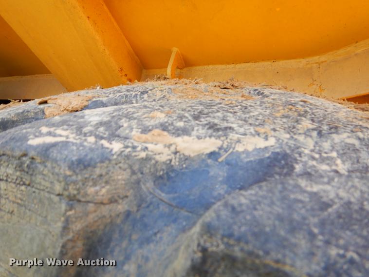 image for item EO9507 Bell haul truck