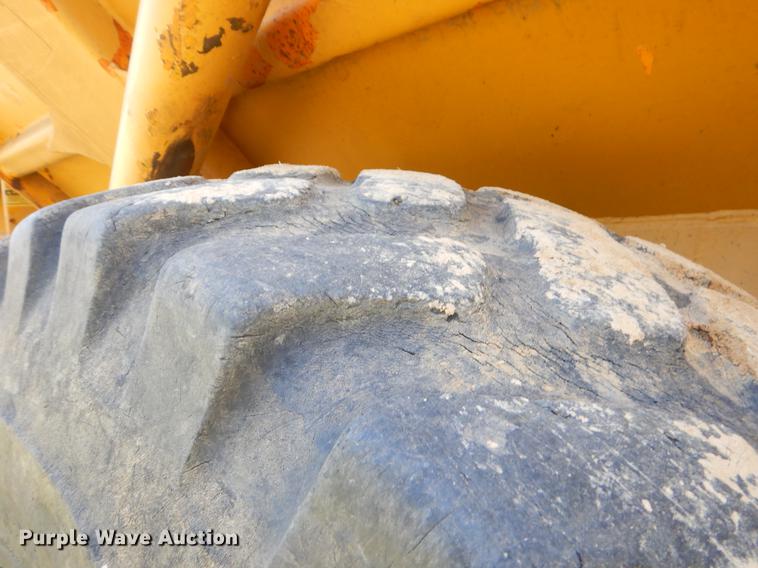 image for item EO9507 Bell haul truck