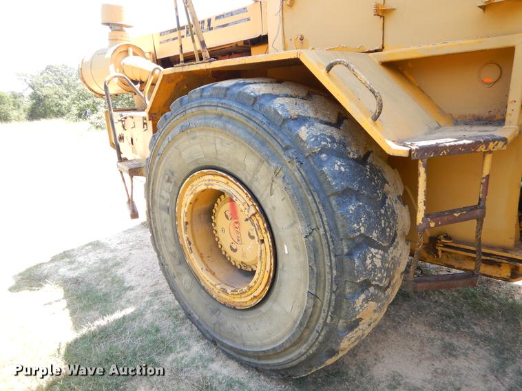 image for item EO9507 Bell haul truck