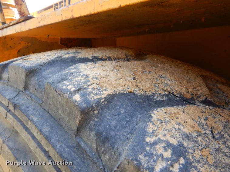 image for item EO9507 Bell haul truck