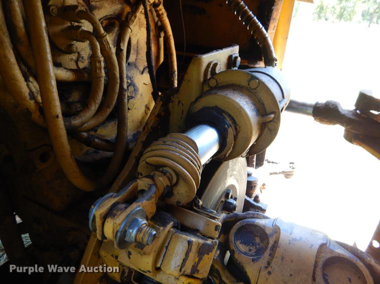 image for item EO9507 Bell haul truck