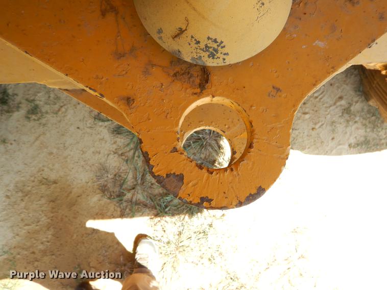 image for item EO9507 Bell haul truck