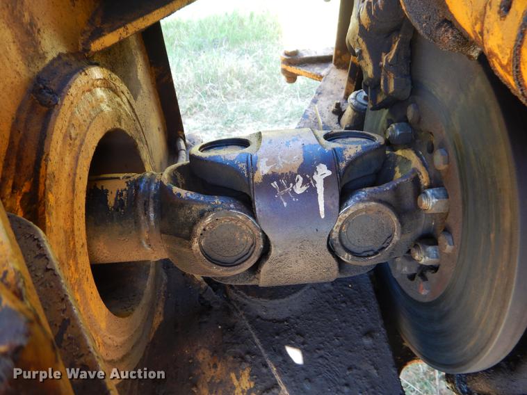 image for item EO9507 Bell haul truck