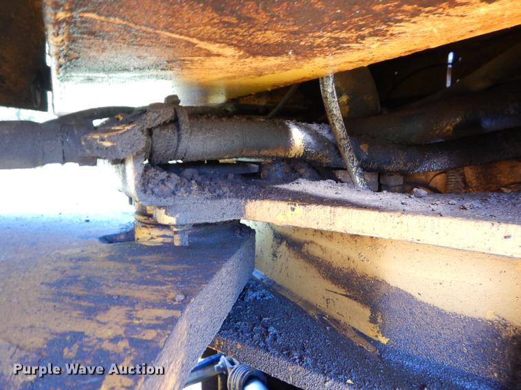 image for item EO9507 Bell haul truck