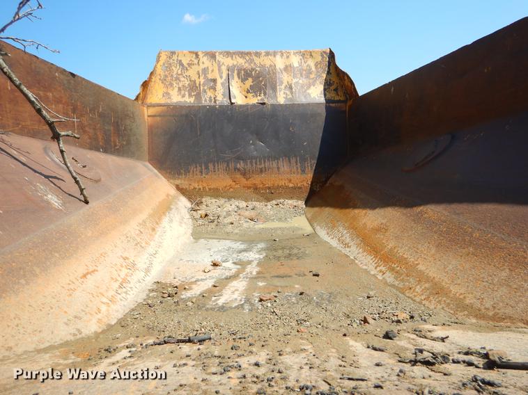 image for item EO9507 Bell haul truck