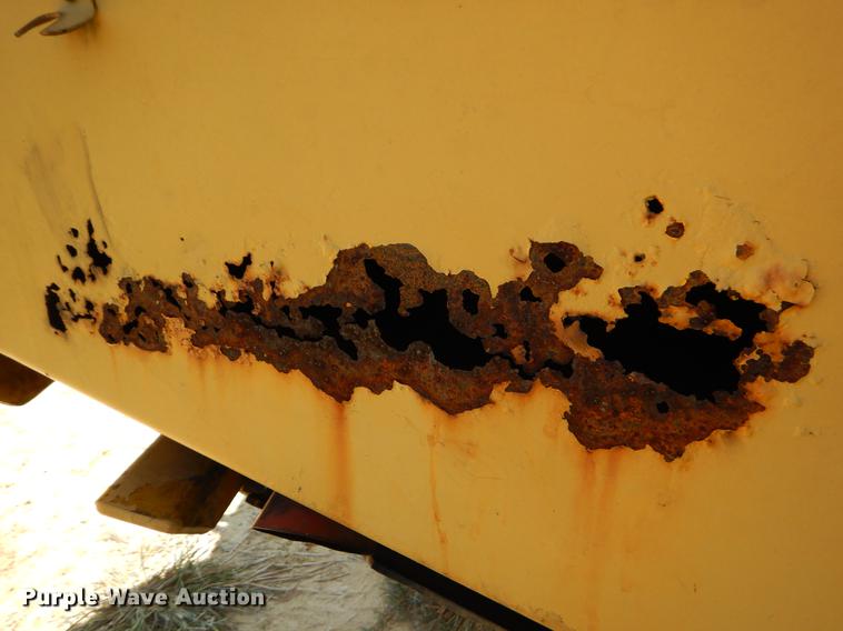 image for item EO9507 Bell haul truck