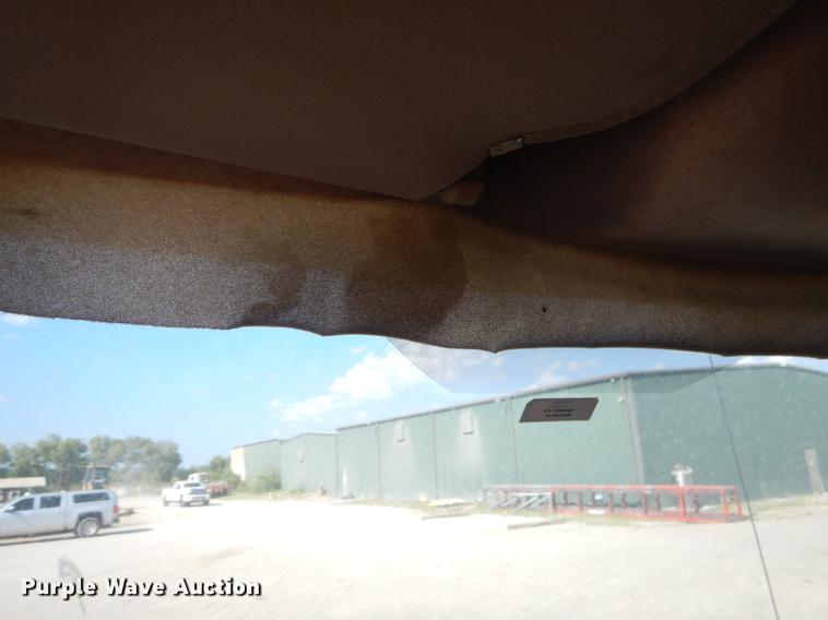 image for item EO9511 2007 GMC C7500 dump truck