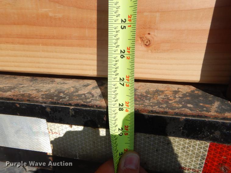 image for item EO9511 2007 GMC C7500 dump truck