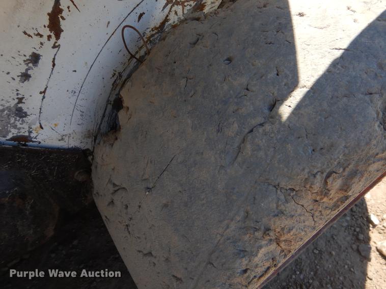 image for item EO9512 Bobcat 453 skid steer