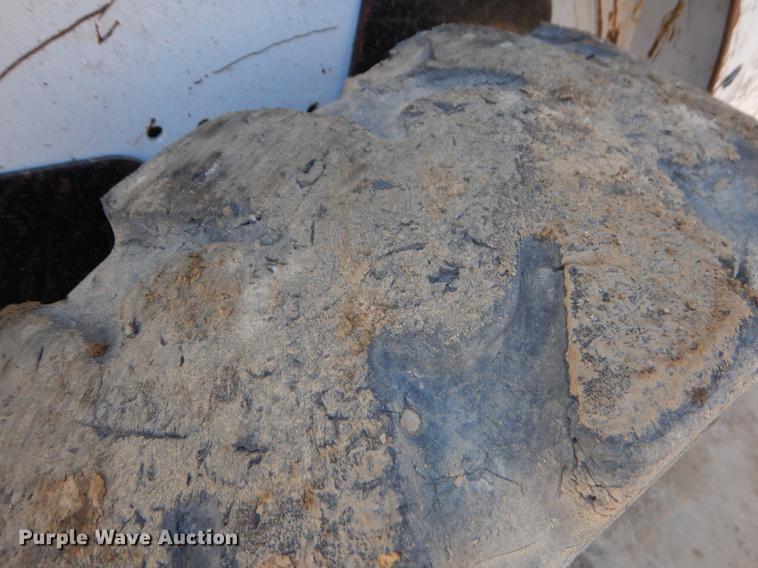 image for item EO9514 2004 Bobcat S175 skid steer