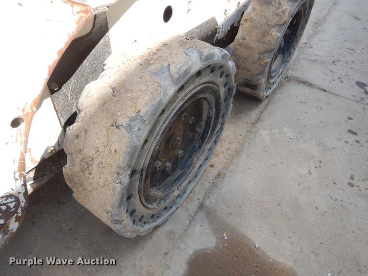 image for item EO9514 2004 Bobcat S175 skid steer